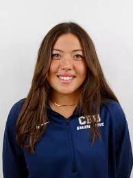 2023-24 Swimming and Diving Roster