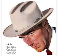 Stetson Open Road Society