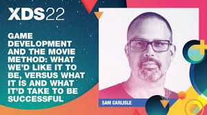 I'd like to thank the External Development Summit (XDS) for inviting me to  share my theories