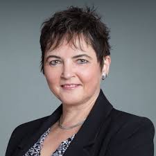 Rusk Rehabilitation Leadership