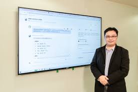 語言學習新時代仁大AI工具提升寫作效能– SHUE YAN NEWSLETTER