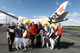 Last updated on feb 23, 2021. Jetstar Set To Fly Direct To South Korea