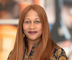 Karen Blackett