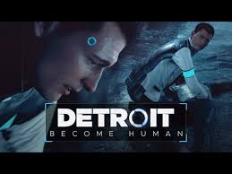 DBH Mod: Gavin Kills Eden Connor