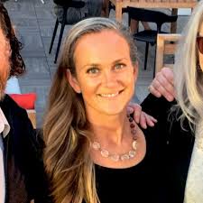 We are proud to announce that we have hired Katie Nahoum as our Chief  Marketing Officer.