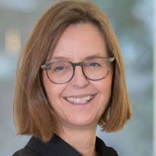 Christiane PAULI-MAGNUS