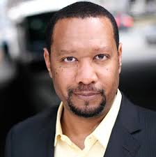 Terrence Glenn Thomas