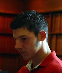 Photos from 2005 H.G. Dulaney and McKnight Scholarship Awards