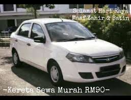 Kereta sewa murah melaka sentral. Kereta Sewa Murah Rm90 Melaka Ayer Keroh Malacca City 2021