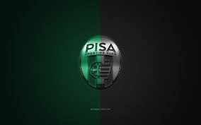 It currently plays in serie b. Download Wallpapers Pordenone Calcio Italian Football Club Serie B Green Black Logo Green Black Carbon Fiber Background Football Pordenone Italy Pordenone Calcio Logo For Desktop Free Pictures For Desktop Free