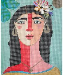 Canvases By Artist · A-Z — Page 443 — Stitching Fox