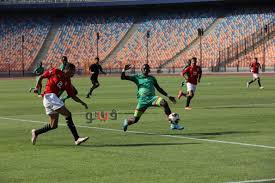 ويواجه منتخب مصر نظيره موريتانيا، في إطار منافسات. Gi1ul3xis6er0m