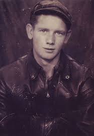 Charles Edward Shipley (1928-1976)