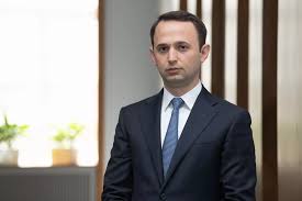 Şahin Babayev yüksək vəzifəyə təyin olundu