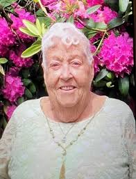 Isa Mae Robinett Obituary (2023)