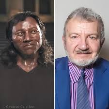 Cheddar Man: Uncovering the Origins of Early British Ancestors