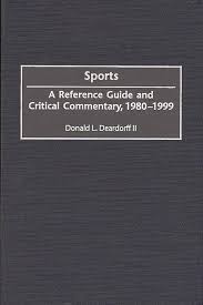 Image result for Reference Books Sports