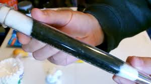 Diy Video How To Build A Simple Homemade Pocket Water Filter Small Lightweight And Powerful Diy Videos Water Filter Life Straw Water Filters