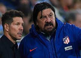 Según publica el diario as, el mono burgos llamó ayer al colegiado delgado ferreiro para pedirle disculpas. Mono Burgos Diego Messi The Best Footballer Ever Facebook
