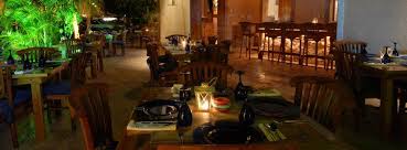 Yemanja Is The Only Wood Fired Grill On The Island Two Authentic Colonial Buildings Of Great Architectural Interest In Aruba Travel Vacation Spots Oranjestad