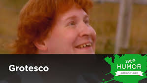 Grotesco