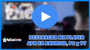 Descarga mx player pro apk en tu dispositivo. Mx Player Apk Descargar Para Android Pc Y Tv Apk 2021
