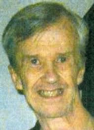 James Ray Welker (1940-2013)