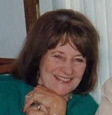 Mary Elfgen Kindler Obituary