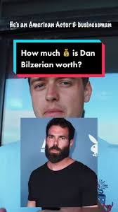 I can’t believe how much money he’s worth #danbilzerian #selftaught #virall