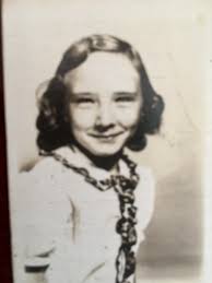 Patricia Boyd Obituary (1939