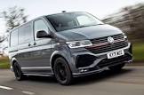 VOLKSWAGEN-TRANSPORTER