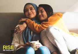 Here are reviews from xinemas community that has watched rise: Rise Ini Kalilah On Moviebuff Com