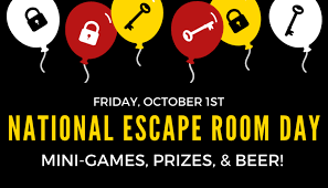 Free your mind orange county escape room 1111 baker st, #a costa mesa, ca 92626 · sun: Socal Archives Cross Roads Escape Games
