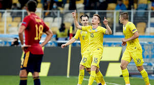 Italy cyber stars league 237211225. Ukraina Ispaniya Obzor Matcha 13 10 2020 I Video Golov á‰ Footboom