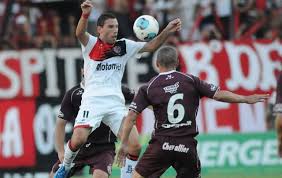 Lanus reserves schedule newell's reserves schedule. Newell S Y Lanus Le Pusieron Emocion A La Definicion Futbol Cadena 3 Argentina