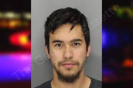 Nickolas Torres — Cobb County Jail Bookings
