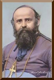 St.Daniel Comboni