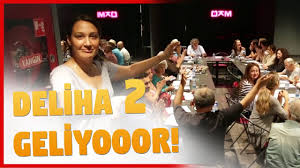 Maybe you would like to learn more about one of these? Deliha 2 Zeliha Mutfakta Youtube