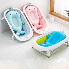 Baby bath tub toddler safety foldable soft flower petal. Ekea Baby Bath Tub Pad Newborn Baby Foldable Baby Bath Tub Pad Bathtub Seat Shopee Philippines