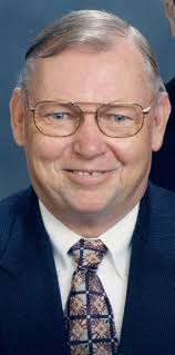 Obituary for Walter "Ed" Edward Grier