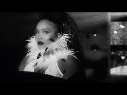 Lizzo Cuz I Love You Official Video Youtube