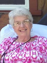 Obituary for Lise Marie Anne (Paradis) Wiggins
