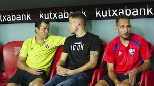Unai simon redemption arc any% speedrun. Remiro Se Refugia En Su Ex Athletic Zurekin Noticias Athletic