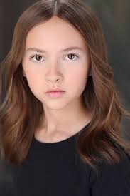 Girl in the Basement (2021)