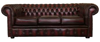 400 euro, 3er fauteil couch 950 euro). 100 Echtleder Chesterfield 3 Sitzer Sofa Couch Oxblood Rot Vintage Mobel Ebay