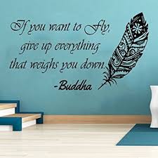 All orders are custom made and most ship worldwide within 24 hours. Buddhist Quote Tattoos Google Search Wall Quotes Decals Buddha Quote Buddhist Quotes