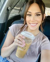 Anyone else just sit in the car when your babe falls asleep