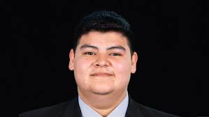 James Buzzard Leadership Program 2024-25 Fellows