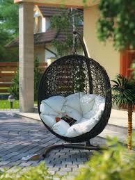 Aldi egg chair 150 hanging offers. Outdoor Swing Chair Layjao