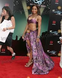 Together, the couple blessed a daughter named summer bailey cox. Photos And Pictures Brooke Valentine Adrienne Bailon Kiely Williams Jessica Benson Bet Awards 2006 Shrine Auditorium Los Angeles Ca January 27 2006